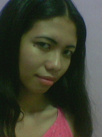 This photograph was taken in my house.
