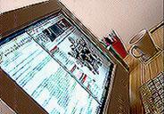 The Online Journalist's Den