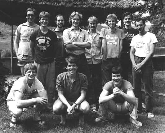 Peace Corps Photo