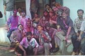 Festival of Colour