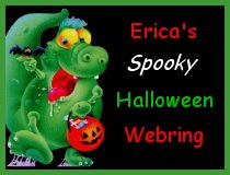 Erica's Spooky Halloween Webring!