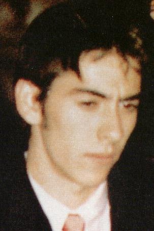 Dhani Harrison