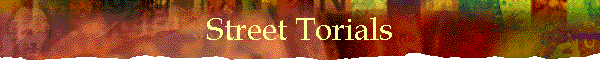 Street Torials
