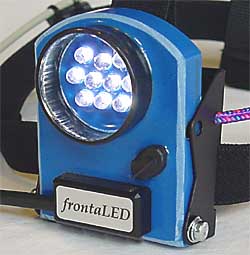 FrontaLED