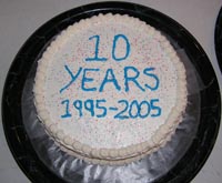 [Cake #1]