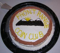 [Cake #2]