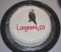 [Cake #3]
