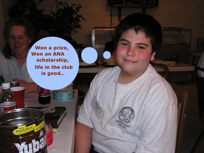[one of the FRCC kids]