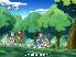 So, Tomoki, while Takuya and Izumi are being completely oblivious, let's run away!