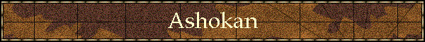 Ashokan