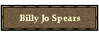 Billy Jo Spears