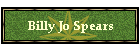 Billy Jo Spears