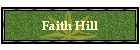 Faith Hill