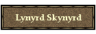Lynyrd Skynyrd