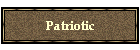 Patriotic
