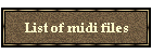 List of midi files