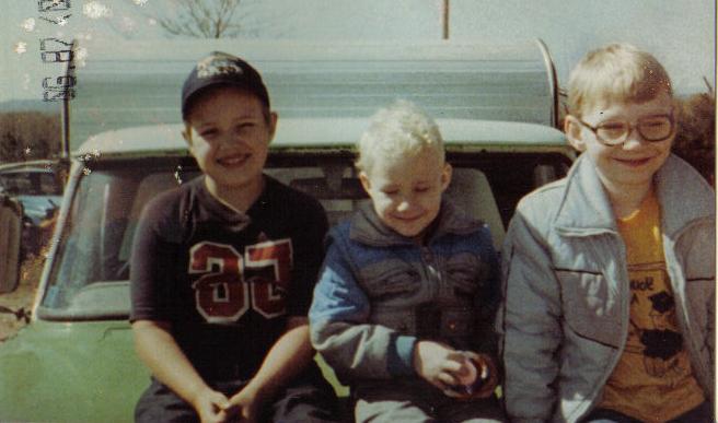 3 Monkies