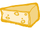Cheese