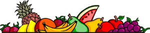 Fruits