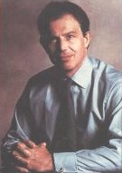 Tr Hon Tony Blair MP