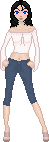I love this doll her name is Jean