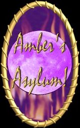 Amber's Asylum!
