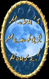 Mizu's Mental House!