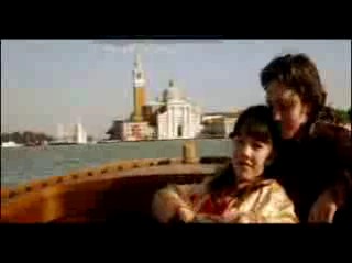The Game of Love