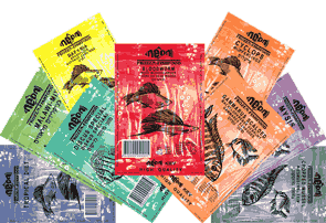 Front blisterpacks