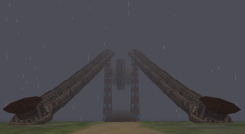 Now THAT's a bridge!