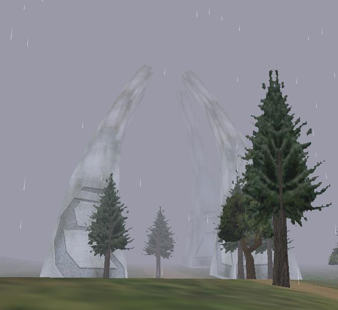 Your one and only portal to Luclin! (Well, except for the Plane of Knowledge...)