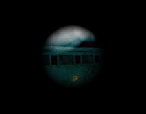 orb outside dorm