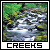 Creeks