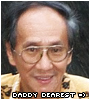 me daddy =D