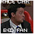 TOW race car bed