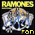 Ramones Fan