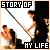 Story of my life Fan
