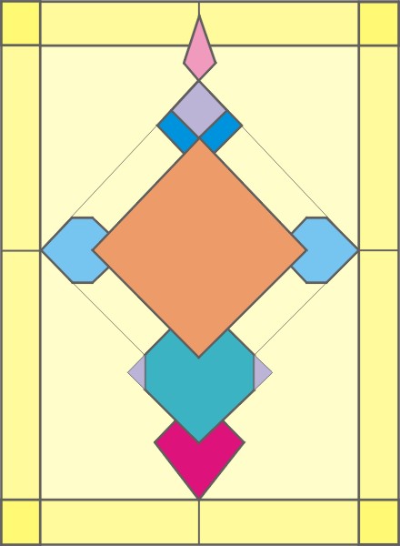 vitraux