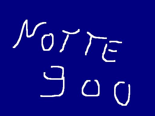 Night 900