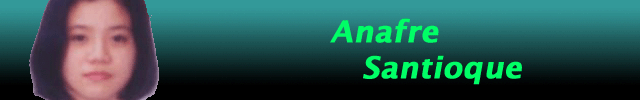 Anafre Logo