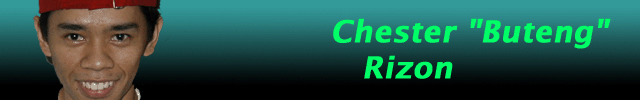 CheSter Logo
