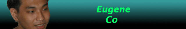 EuGeNe Logo