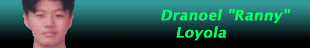 Dranoel Logo