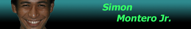 Simon Logo