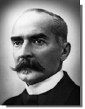 Kaarlo Juho St&aring;hlberg