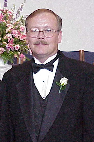 James Frye