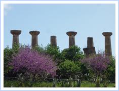 previsioni del tempo ad Agrigento