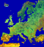 ESA - European Space Agency