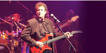 Johnny Clegg - www.johnnyclegg.com