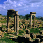 Archaelogical Park